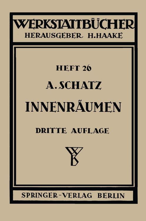 Produktbild: Innenr&auml;umen
