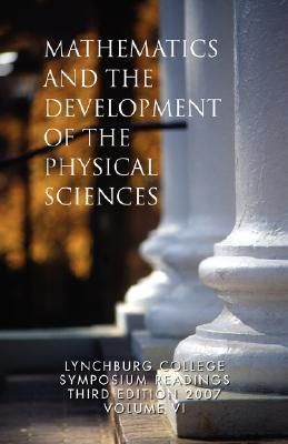 Produktbild: Peterson, K: Mathematics and the Development of the Physical