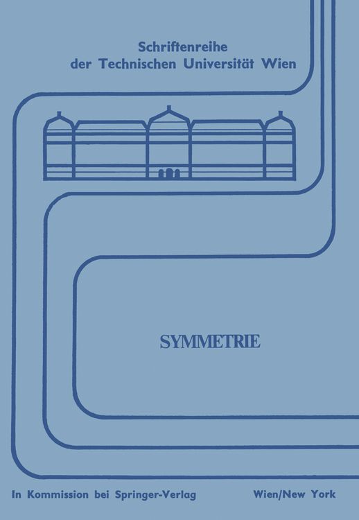 Produktbild: Symmetrie
