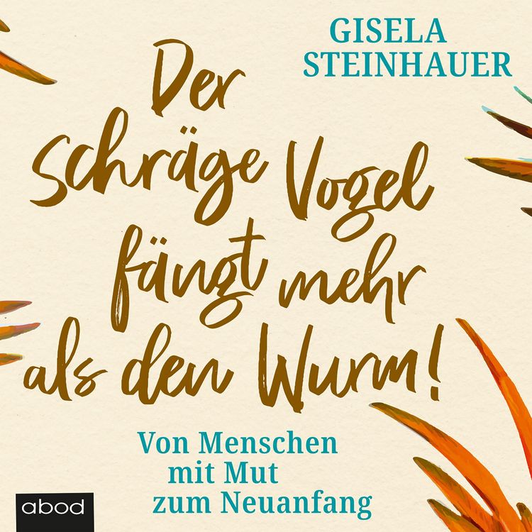 Produktbild: Der schr&auml;ge Vogel f&auml;ngt mehr als den Wurm