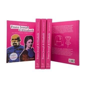 Produktbild: Franz Joseph & Elisabeth. Ein Doppelportr&auml;t &ndash; A Double Portrait