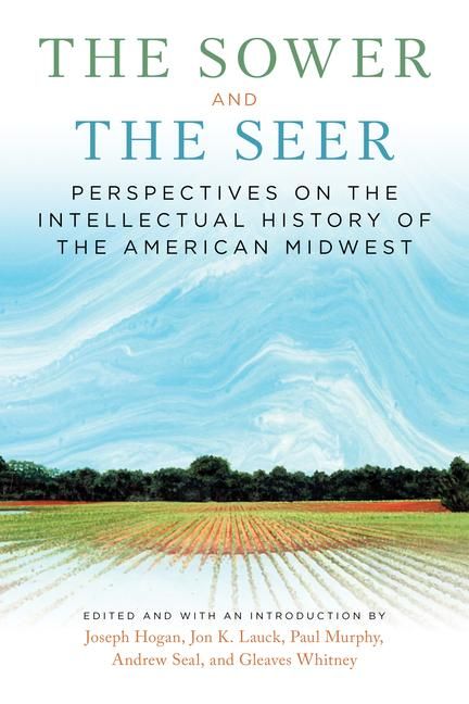 Produktbild: The Sower and the Seer