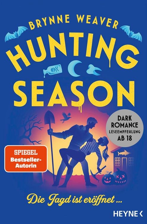 Produktbild: Hunting Season &mdash; Die Jagd ist er&ouml;ffnet ...