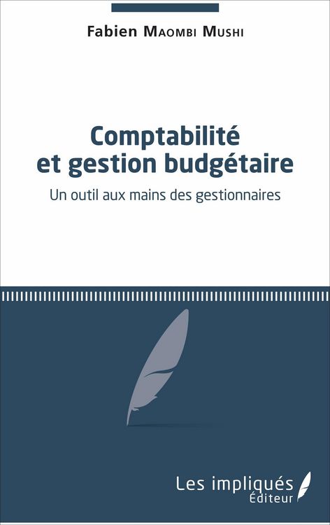 Produktbild: Comptabilit&eacute; et gestion budg&eacute;taire