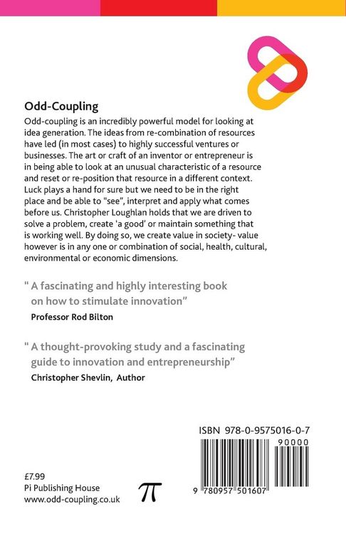 Produktbild: Odd Coupling