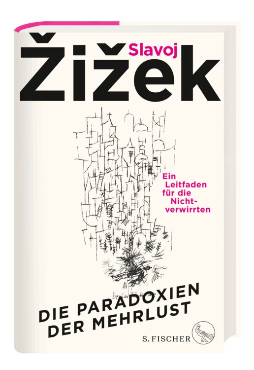 Produktbild: Die Paradoxien der Mehrlust