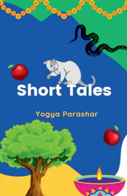 Produktbild: Short Tales