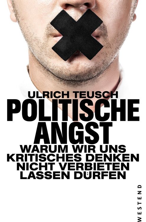 Produktbild: Politische Angst
