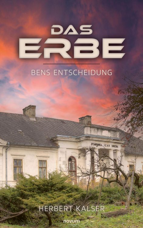 Produktbild: Das Erbe