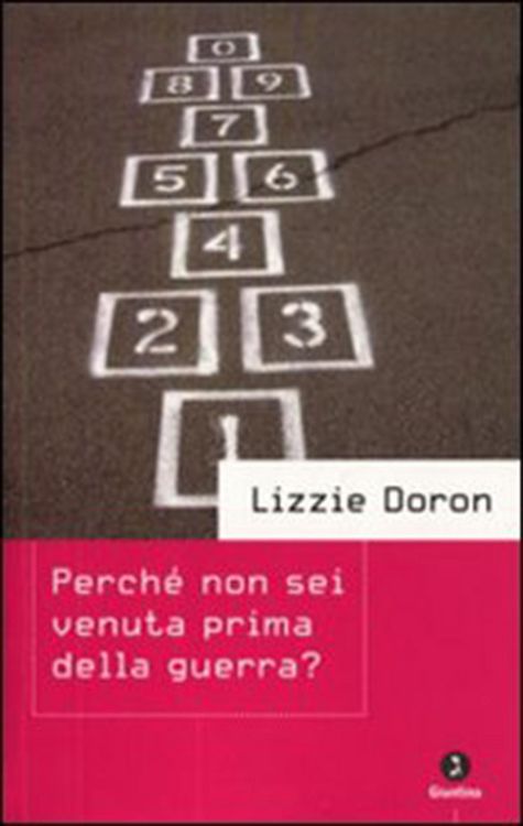 Produktbild: Perch&eacute; non sei venuta prima della guerra?