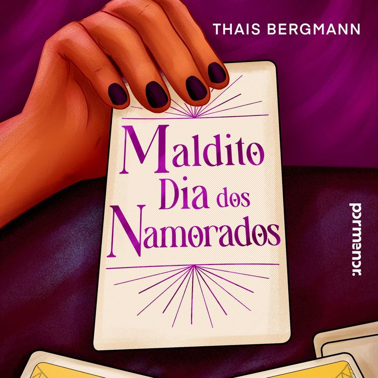 Produktbild: Maldito dia dos namorados