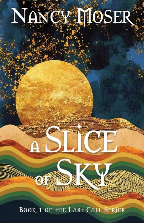 Produktbild: A Slice of Sky