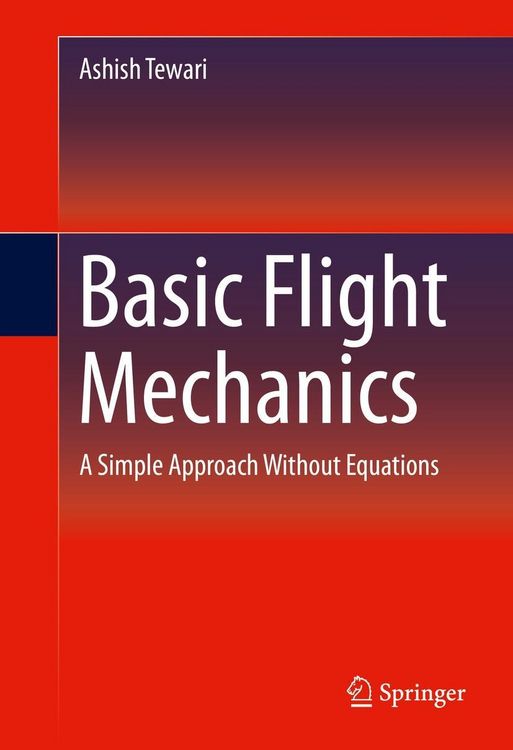 Produktbild: Basic Flight Mechanics