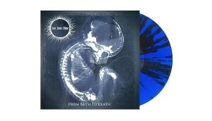 Produktbild: From Birth to Death (LTD. Splatter Vinyl)