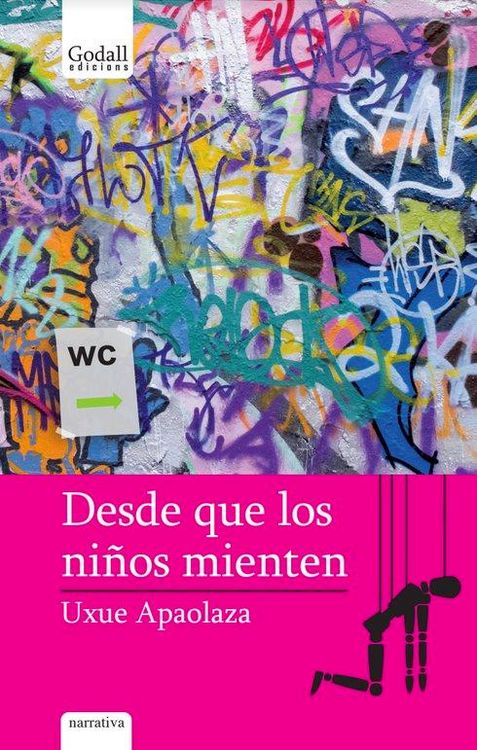 Produktbild: Desde que los ni&ntilde;os mienten