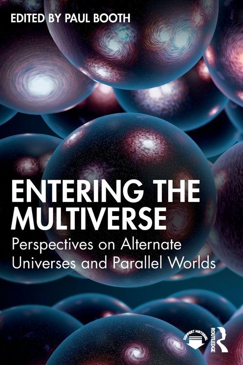 Produktbild: Entering the Multiverse