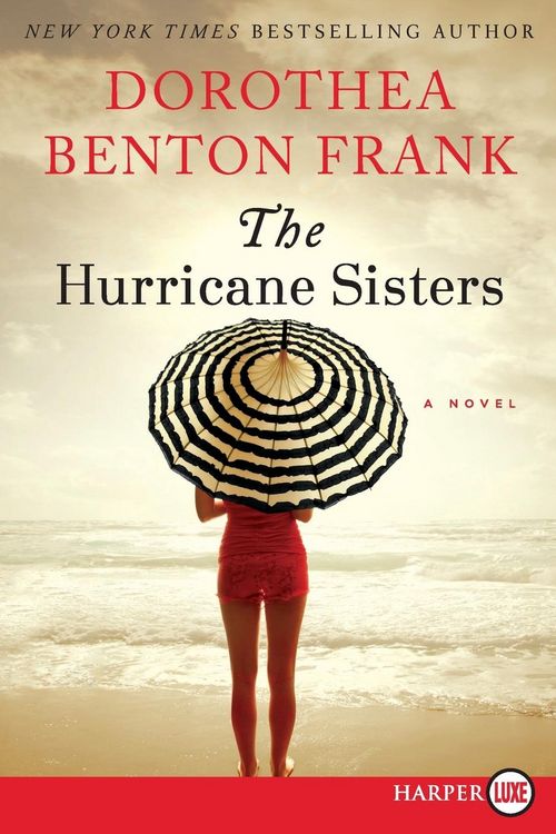 Produktbild: Hurricane Sisters LP, The