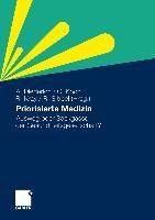 Produktbild: Priorisierte Medizin