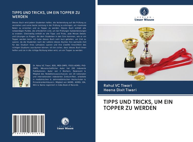Produktbild: TIPPS UND TRICKS, UM EIN TOPPER ZU WERDEN