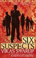 Produktbild: Six Suspects