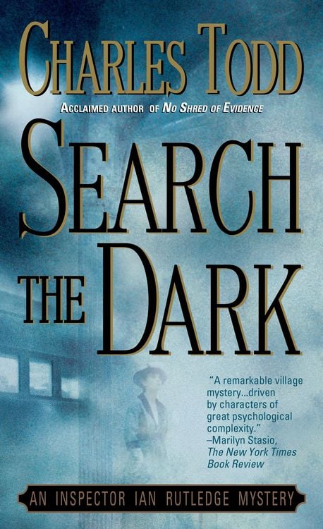 Produktbild: Search the Dark