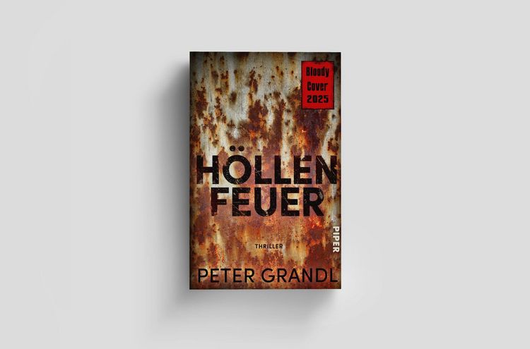 Produktbild: H&ouml;llenfeuer