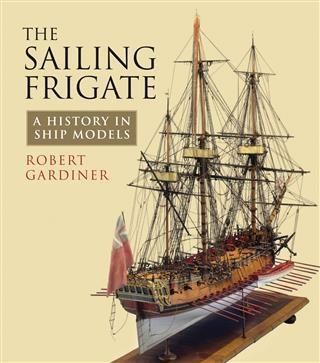 Produktbild: Sailing Frigate