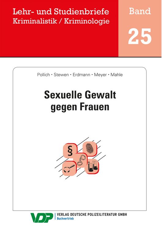 Produktbild: Sexuelle Gewalt gegen Frauen