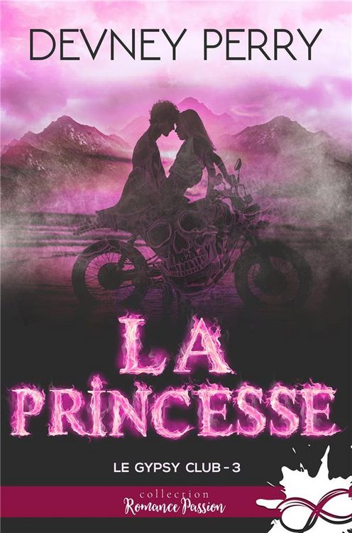 Produktbild: La princesse