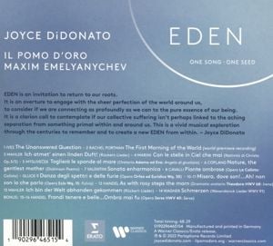 Produktbild: Eden