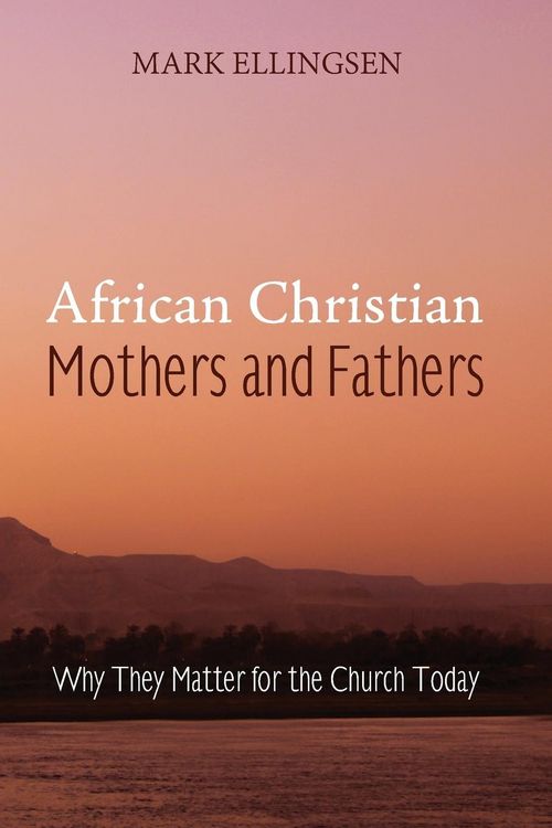 Produktbild: African Christian Mothers and Fathers