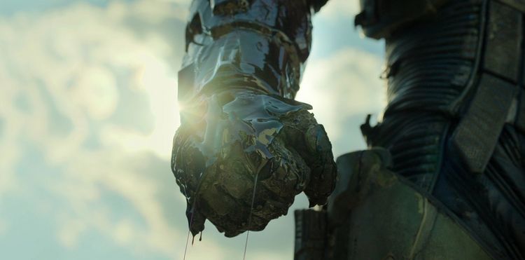 Produktbild: Halo - Staffel 1 [5 DVDs]