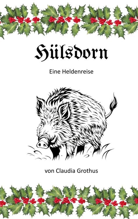 Produktbild: H&uuml;lsdorn