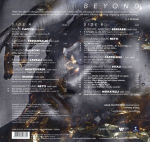 Produktbild: Beyond