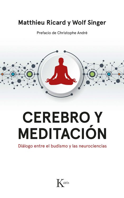 Produktbild: Cerebro y meditaci&oacute;n