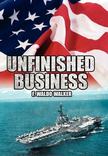 Produktbild: Unfinished Business