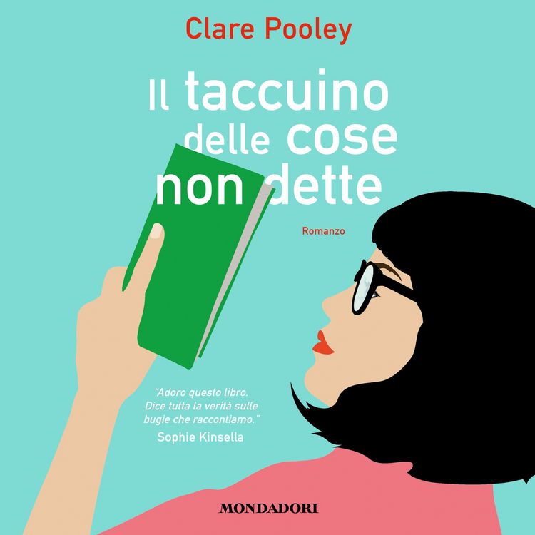 Produktbild: Il taccuino delle cose non dette