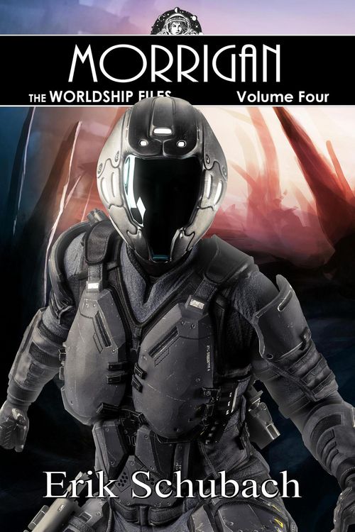 Produktbild: Worldship Files: Morrigan