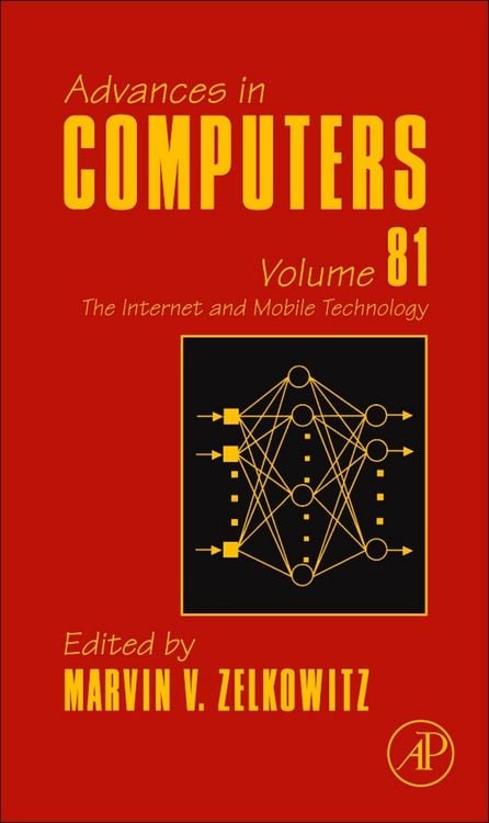 Produktbild: The Internet and Mobile Technology