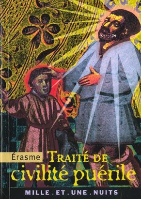 Produktbild: Trait&eacute; de civilit&eacute; pu&eacute;rile