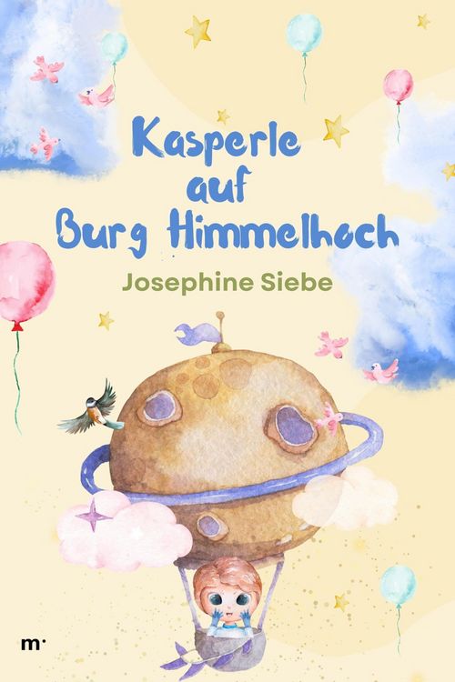 Produktbild: Kasperle auf Burg Himmelhoch