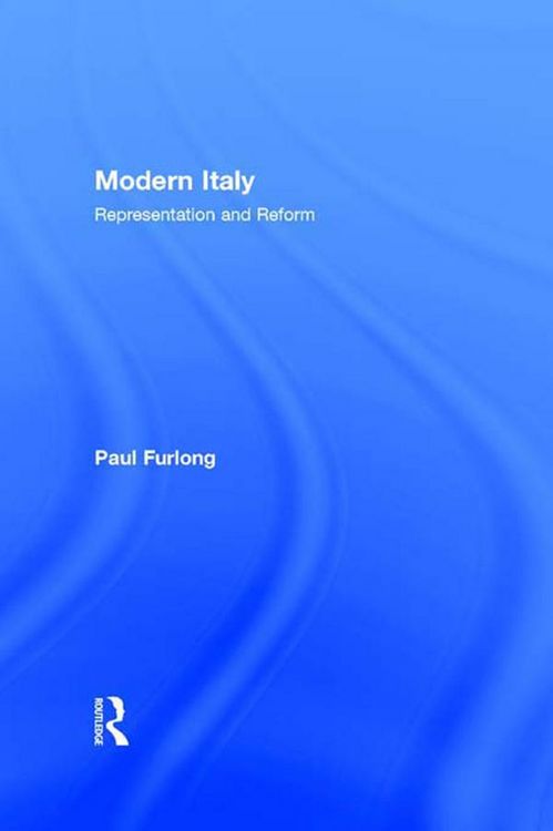 Produktbild: Modern Italy