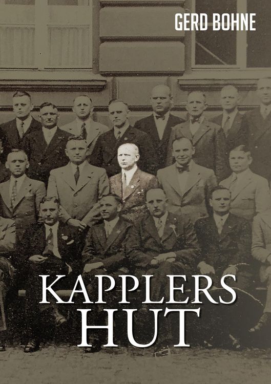 Produktbild: Kapplers Hut