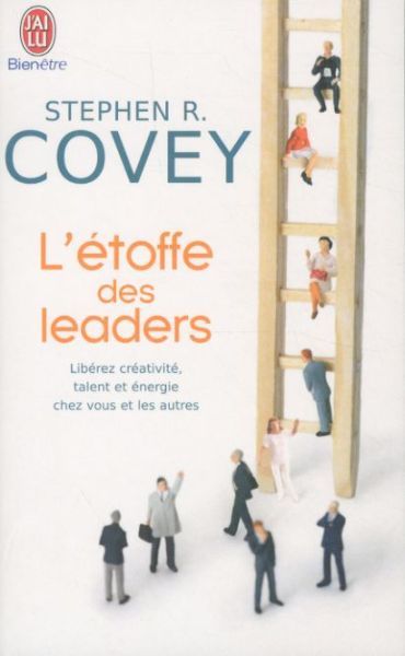 Produktbild: L'&eacute;toffe des leaders