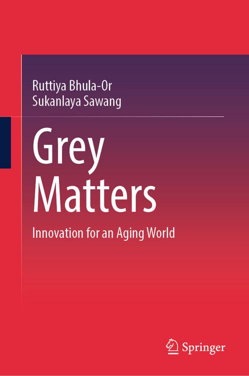 Produktbild: Grey Matters