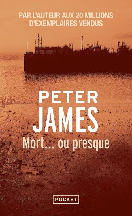 Produktbild: Mort... ou presque