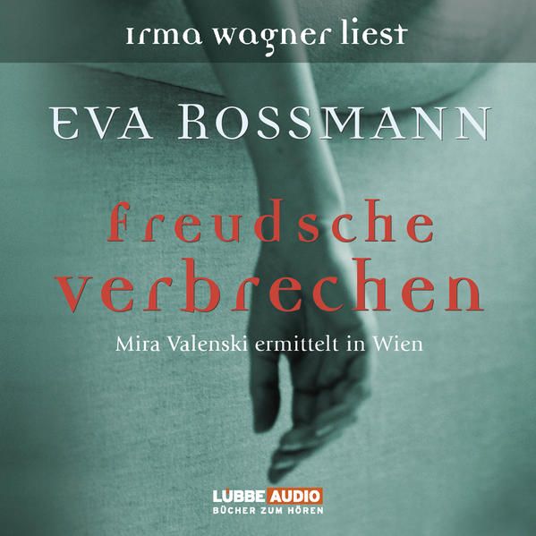 Produktbild: Freudsche Verbrechen - Mira Valensky ermittelt in Wien