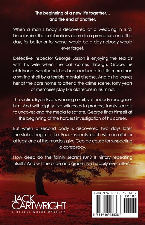 Produktbild: Until Death Do Us Part