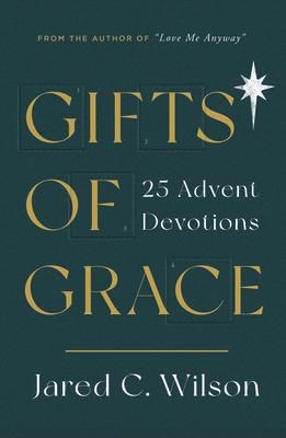 Produktbild: Gifts of Grace