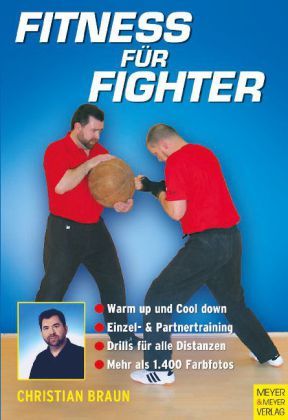 Produktbild: Fitness f&uuml;r Fighter